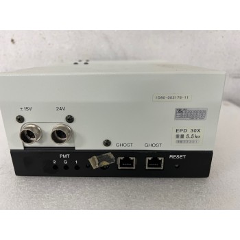 TEL 1D80-003176-11 EPD 30X Endpoint Controller